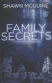 Family secrets : a Whispering Pines mystery  Cover Image