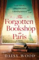 The forgotten bookshop in Paris : a novel  Cover Image