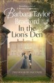 In the Lion's Den  Cover Image