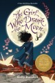 The girl who drank the moon  Cover Image