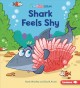 Shark feels shy  Cover Image