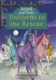 Unicorns of the secret stable: Unicorns to the rescue Cover Image