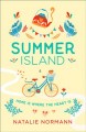 Summer Island  Cover Image