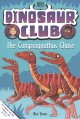 The Compsognathus Chase  Cover Image