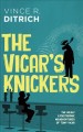 The Vicar's knickers  Cover Image