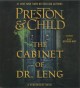 The Cabinet of Dr. Leng Cover Image