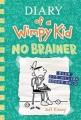 No brainer  Cover Image