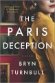 The Paris deception : a novel  Cover Image