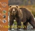 Go to record Okistatowân = Grizzly bear