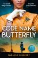 Go to record Code name Butterfly