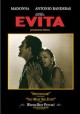 Evita. Cover Image